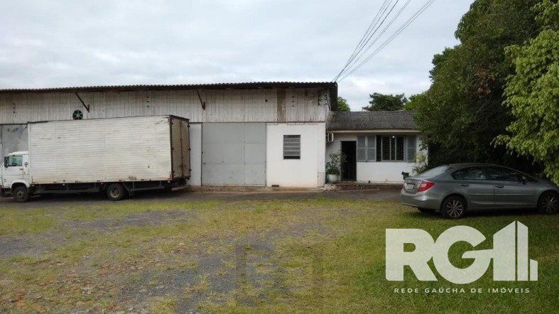 Terreno de 13.855,90m² no bairro Passo das Pedras. — foto 8
