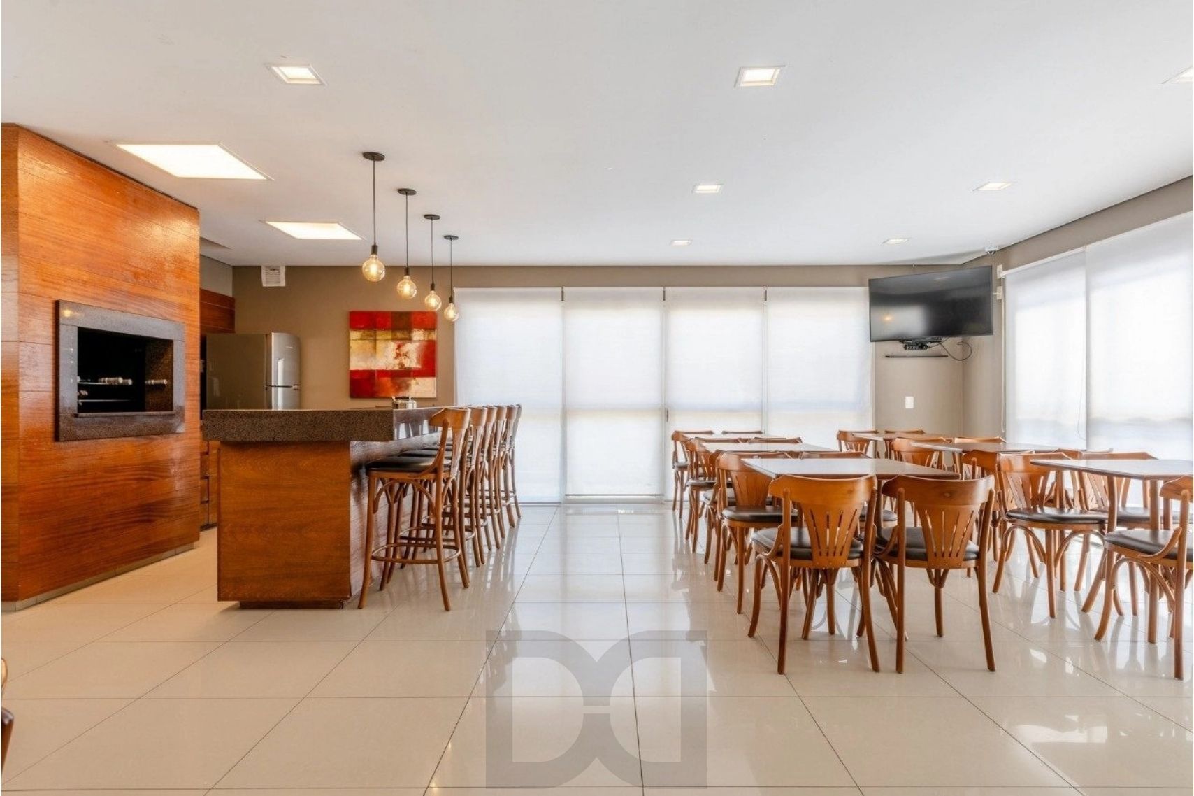 Apartamento 2 dormitórios a venda no Jardim Itu-Sabará — foto 25