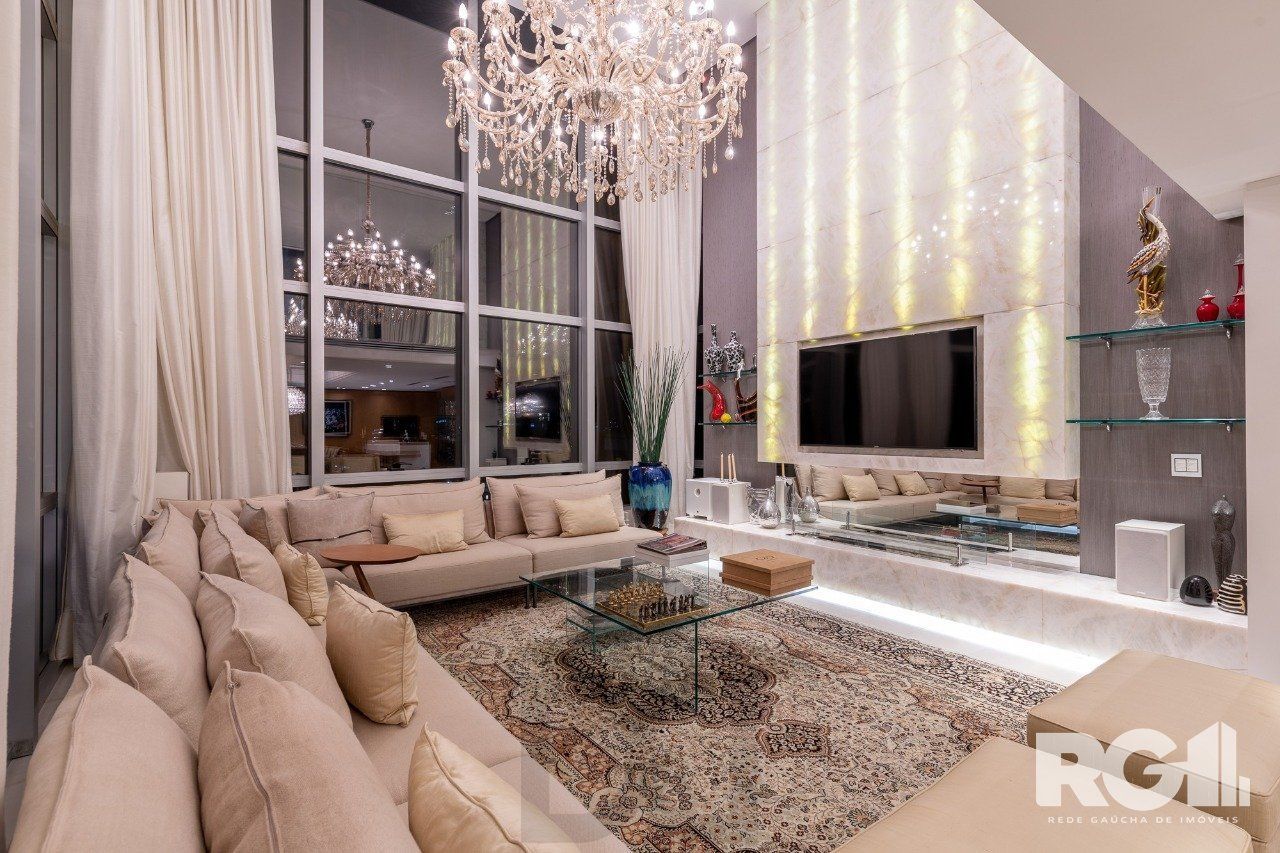 Luxuoso Apartamento no Mirador — foto 67