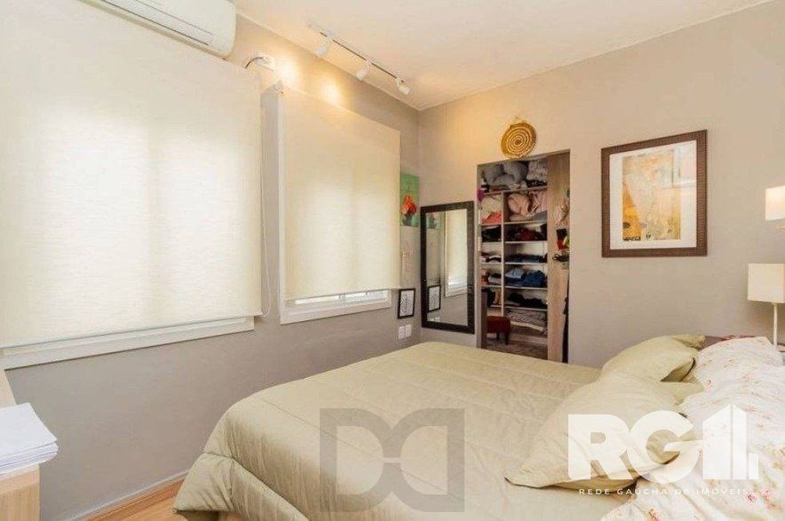 Excelente Apartamento no Bairro Farroupilha — foto 6