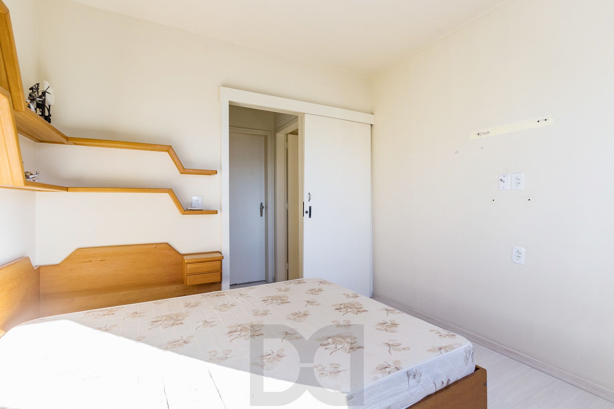 Oportunidade única: Apartamento com dois dormitórios e vaga de garagem à venda no coração do Bairro Higienópolis! — foto 18