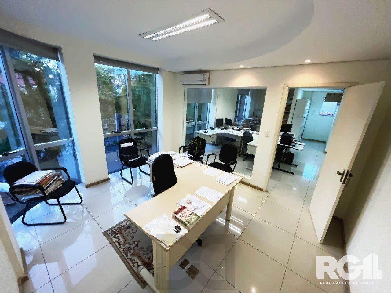 Prédio comercial Menino Deus — foto 15
