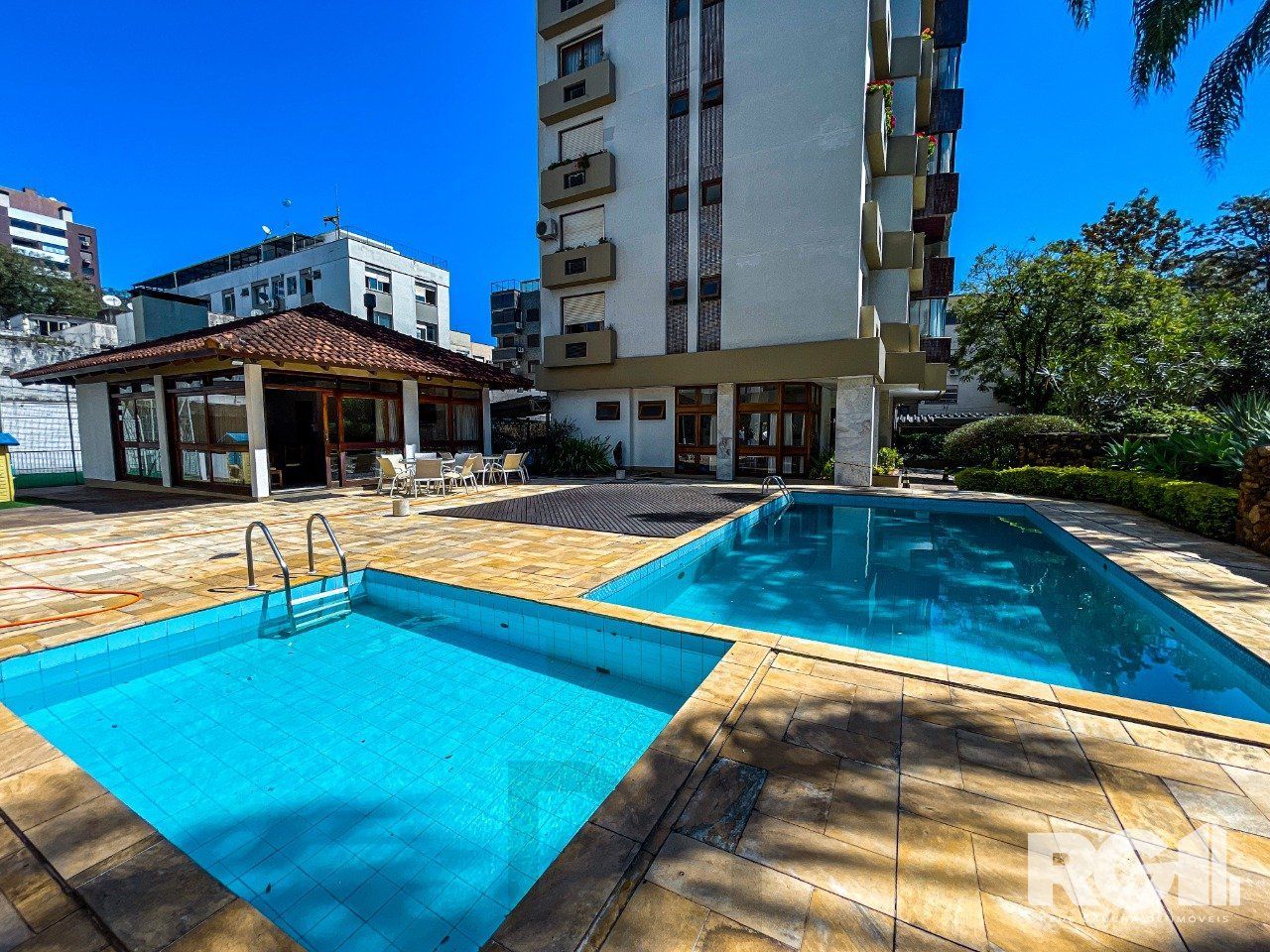 Apartamento 2D com suíte próximo a Praça da Encol. — foto 29