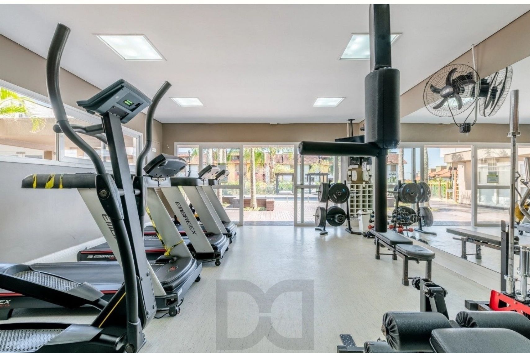 Apartamento 2 dormitórios a venda no Jardim Itu-Sabará — foto 24