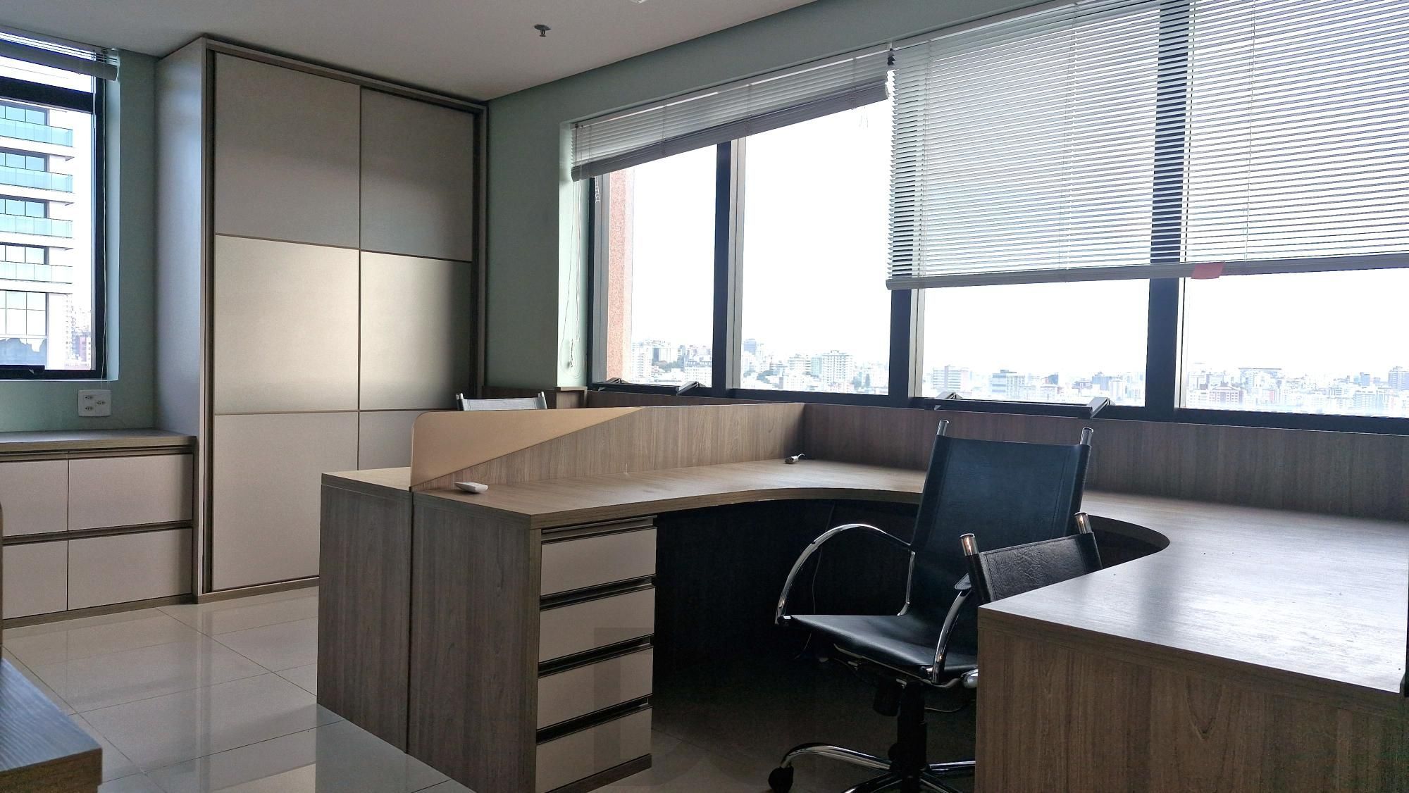 Sala Comercial próxima a Carlos Gomes — foto 7
