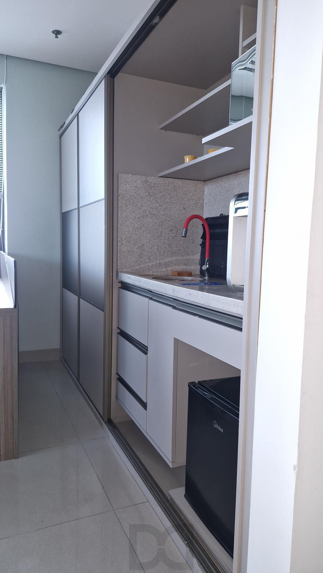 Sala Comercial próxima a Carlos Gomes — foto 10
