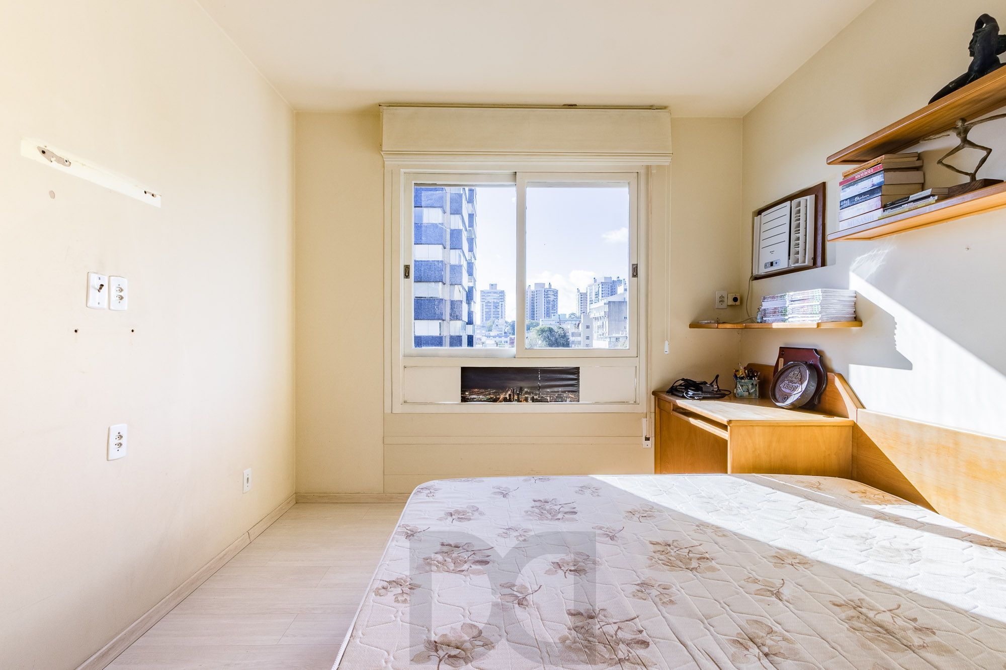 Oportunidade única: Apartamento com dois dormitórios e vaga de garagem à venda no coração do Bairro Higienópolis! — foto 15