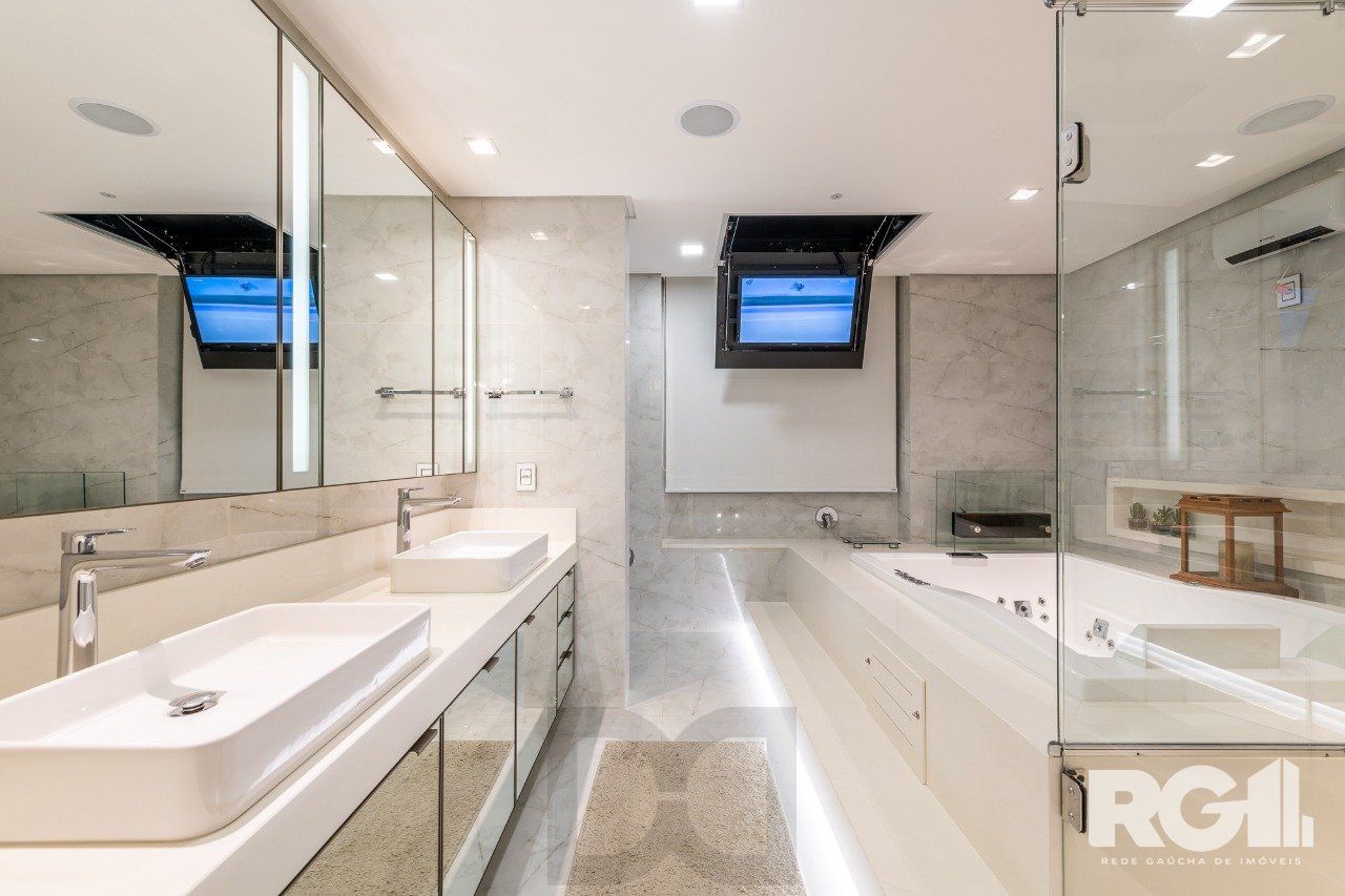 Luxuoso Apartamento no Mirador — foto 55