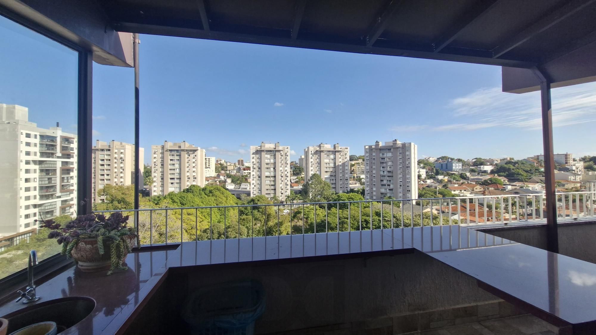 Cobertura horizontal no lugar mais nobre do Lindoia — foto 55