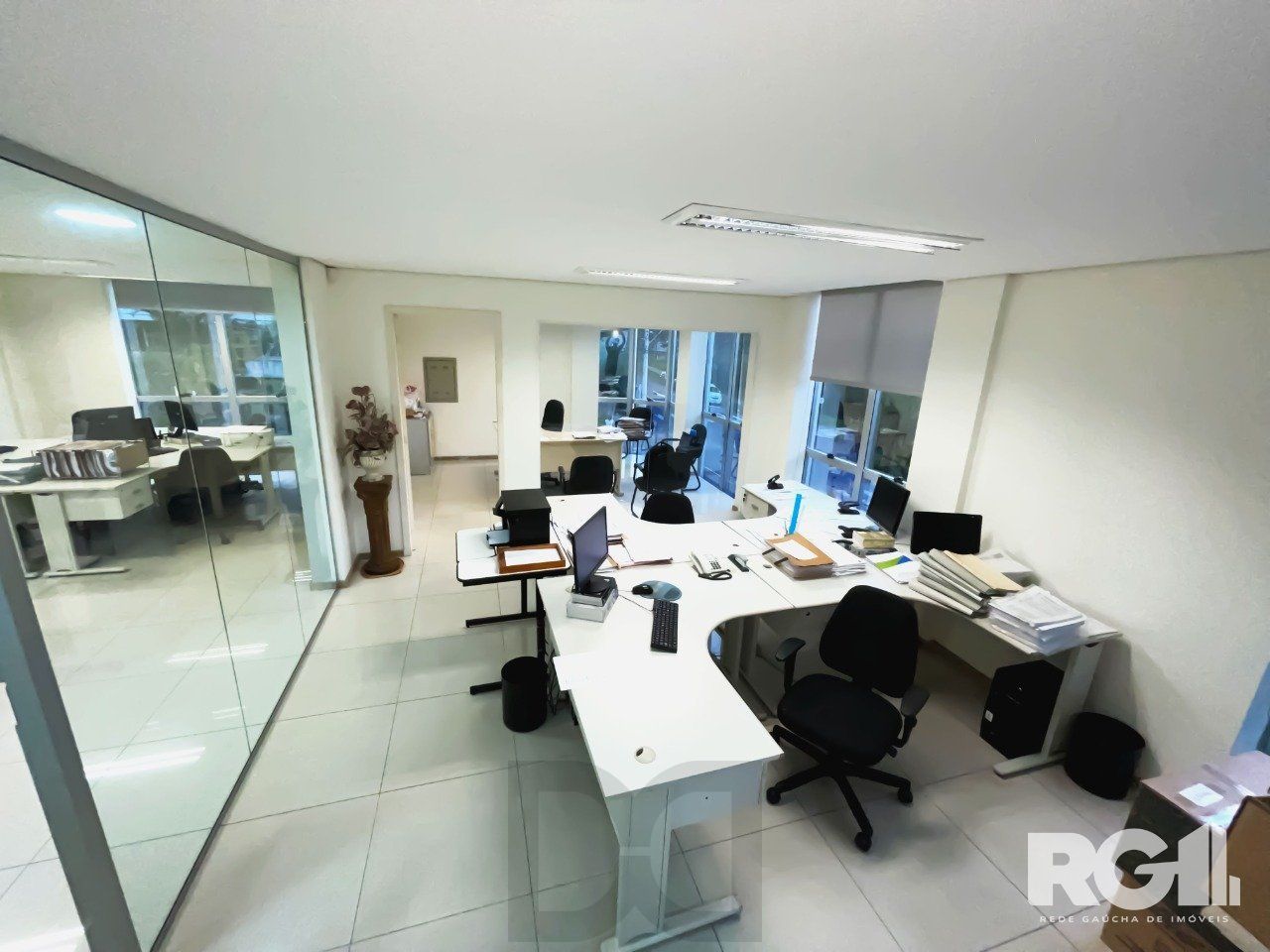Prédio comercial Menino Deus — foto 13