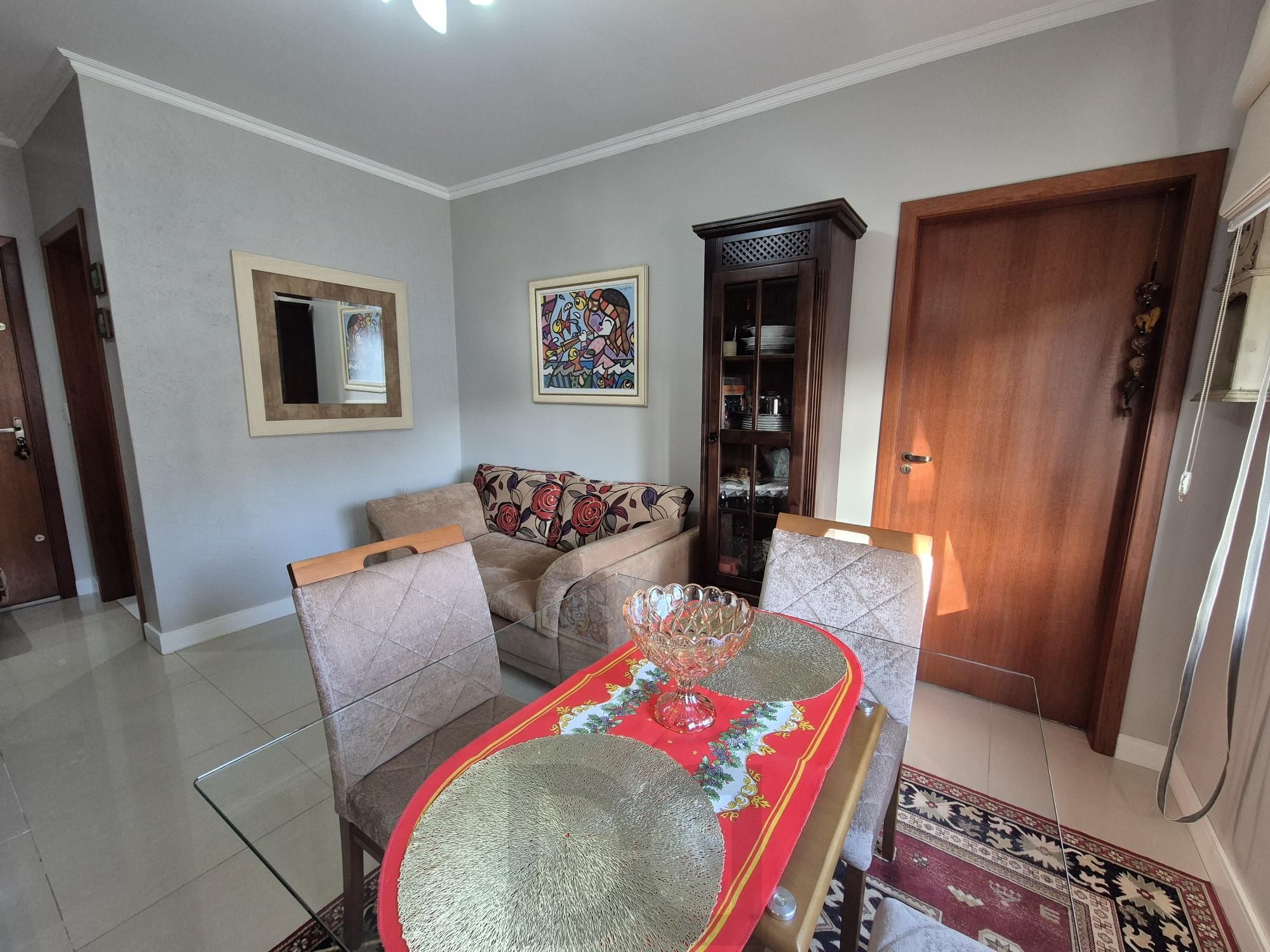 APARTAMENTO COM SUITE NO CONDOMÍNIO EDIFÍCIO MARQUES DE OLINDA — foto 2
