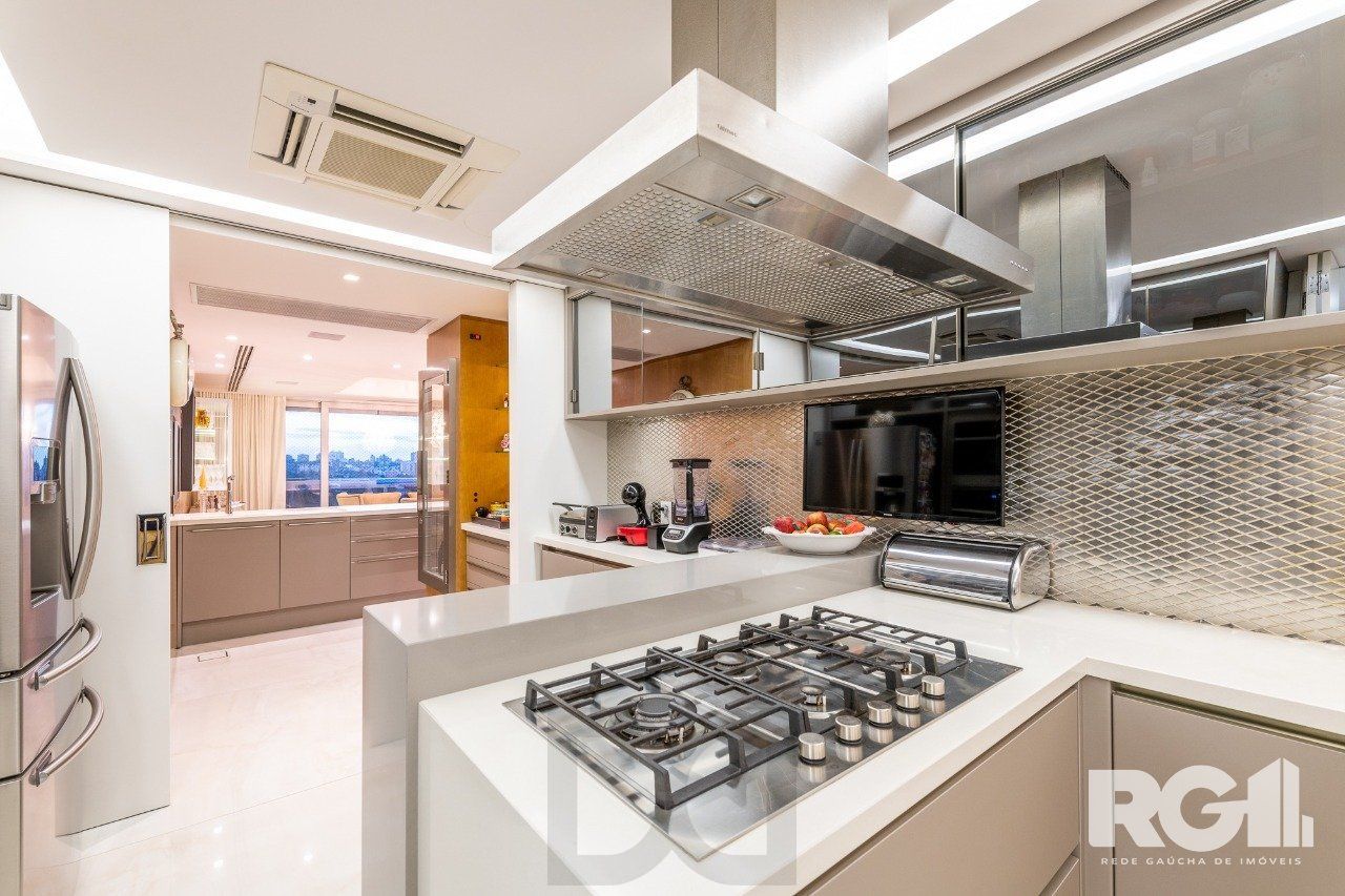 Luxuoso Apartamento no Mirador — foto 42