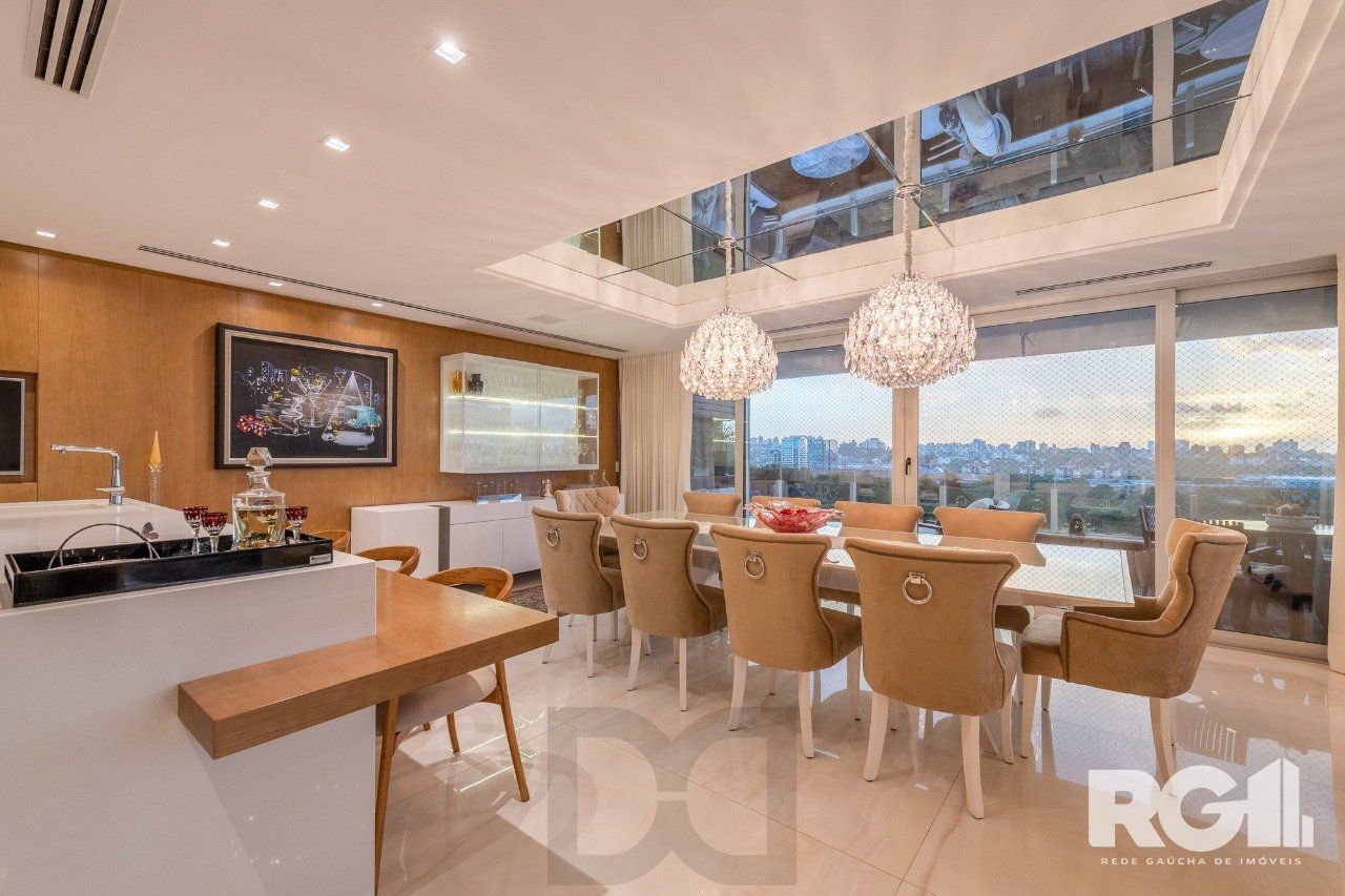 Luxuoso Apartamento no Mirador — foto 25