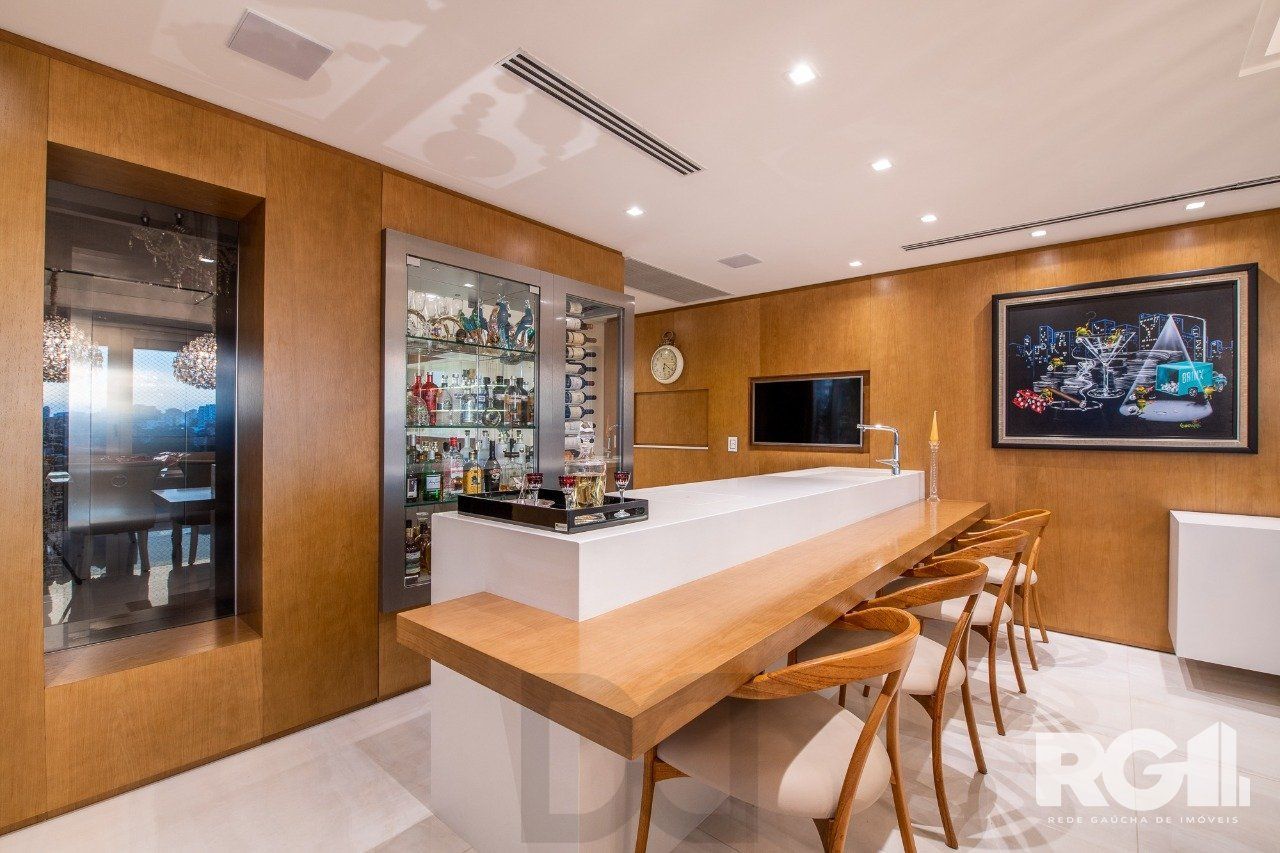 Luxuoso Apartamento no Mirador — foto 32