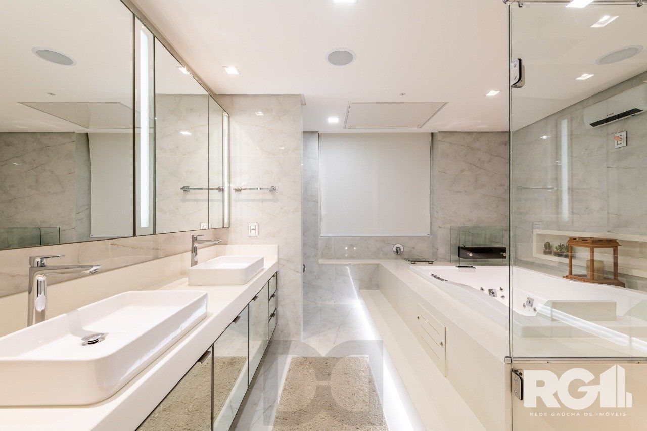 Luxuoso Apartamento no Mirador — foto 56
