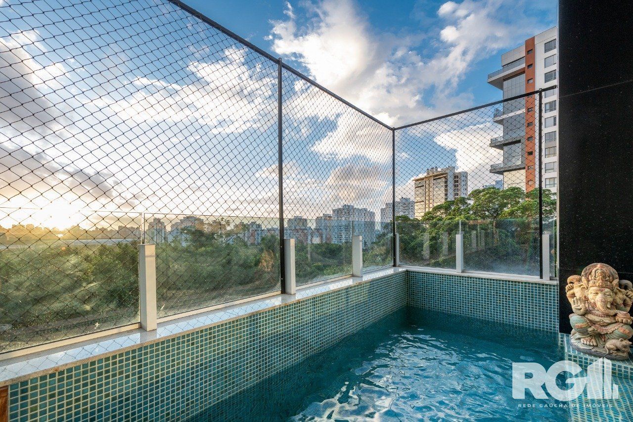 Luxuoso Apartamento no Mirador — foto 18