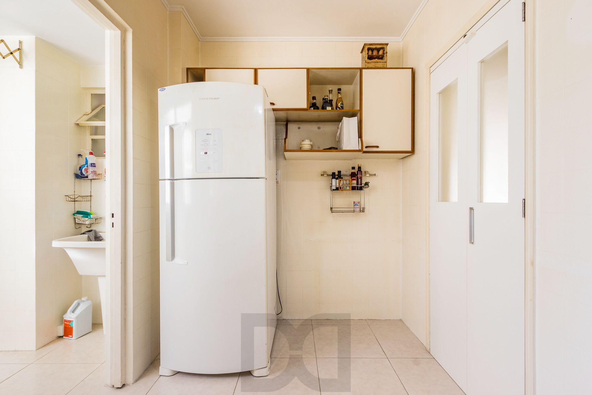 Oportunidade única: Apartamento com dois dormitórios e vaga de garagem à venda no coração do Bairro Higienópolis! — foto 24