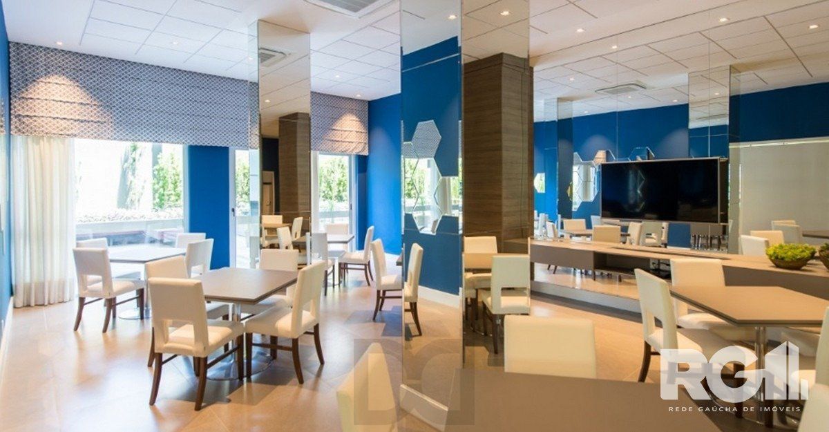 Luxuoso Apartamento no Mirador — foto 7