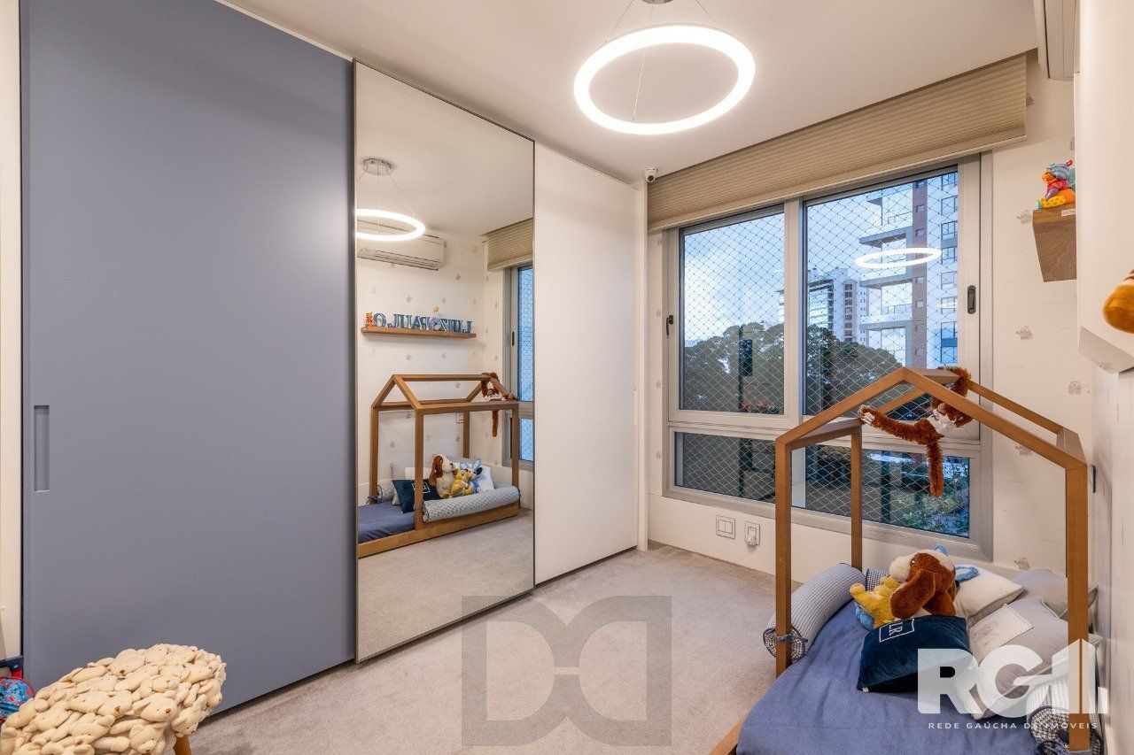 Luxuoso Apartamento no Mirador — foto 44