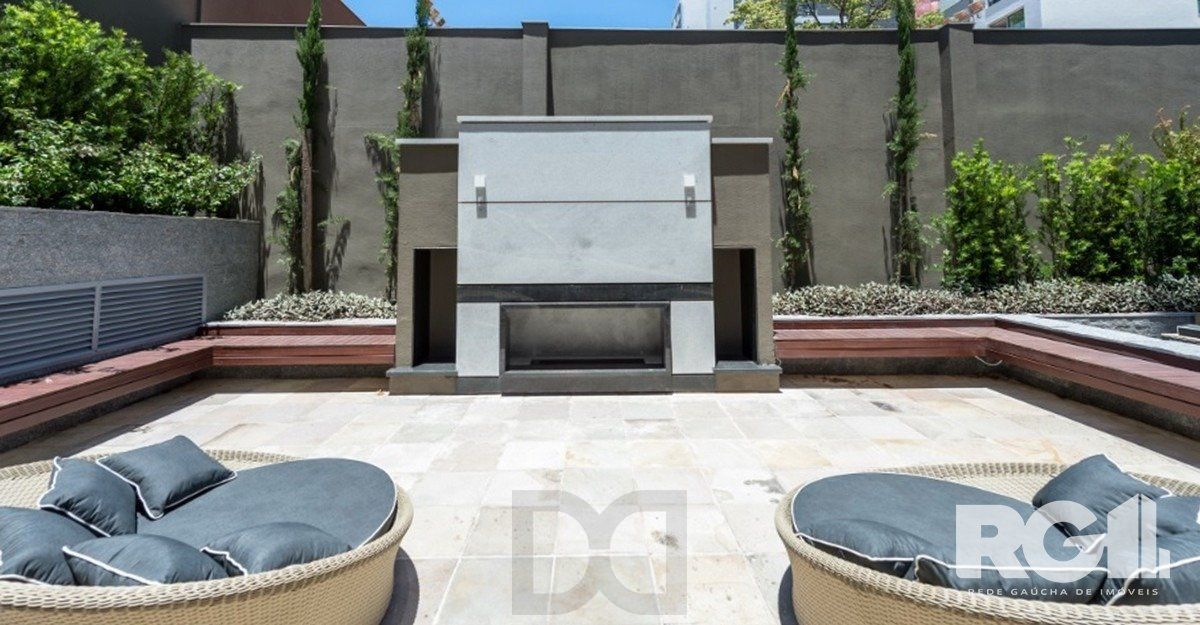Luxuoso Apartamento no Mirador — foto 9