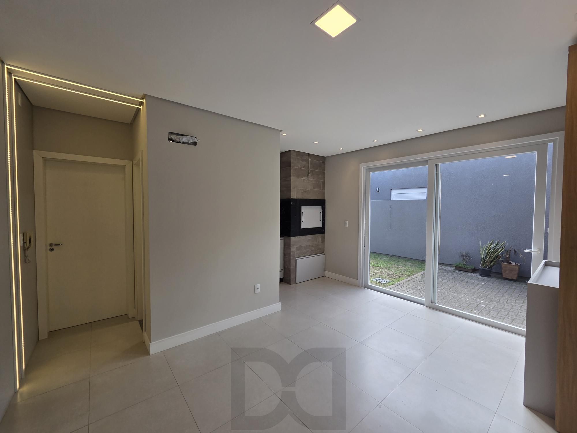 Exclusiva Casa Térrea com 3 Suítes em Condomínio Privativo no Bairro Guarujá — foto 19