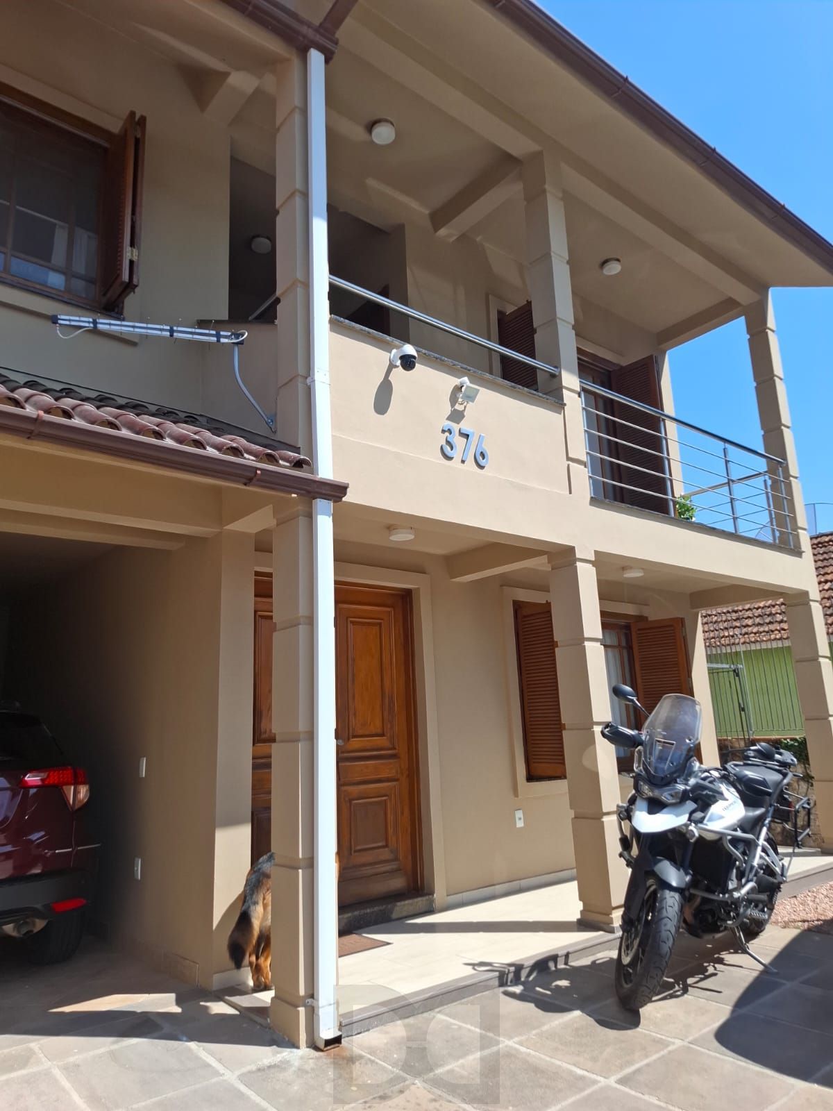 Excelente Sobrado no Jardim Itú Sabará com quatro Dormitórios sendo três Suites. — foto 54