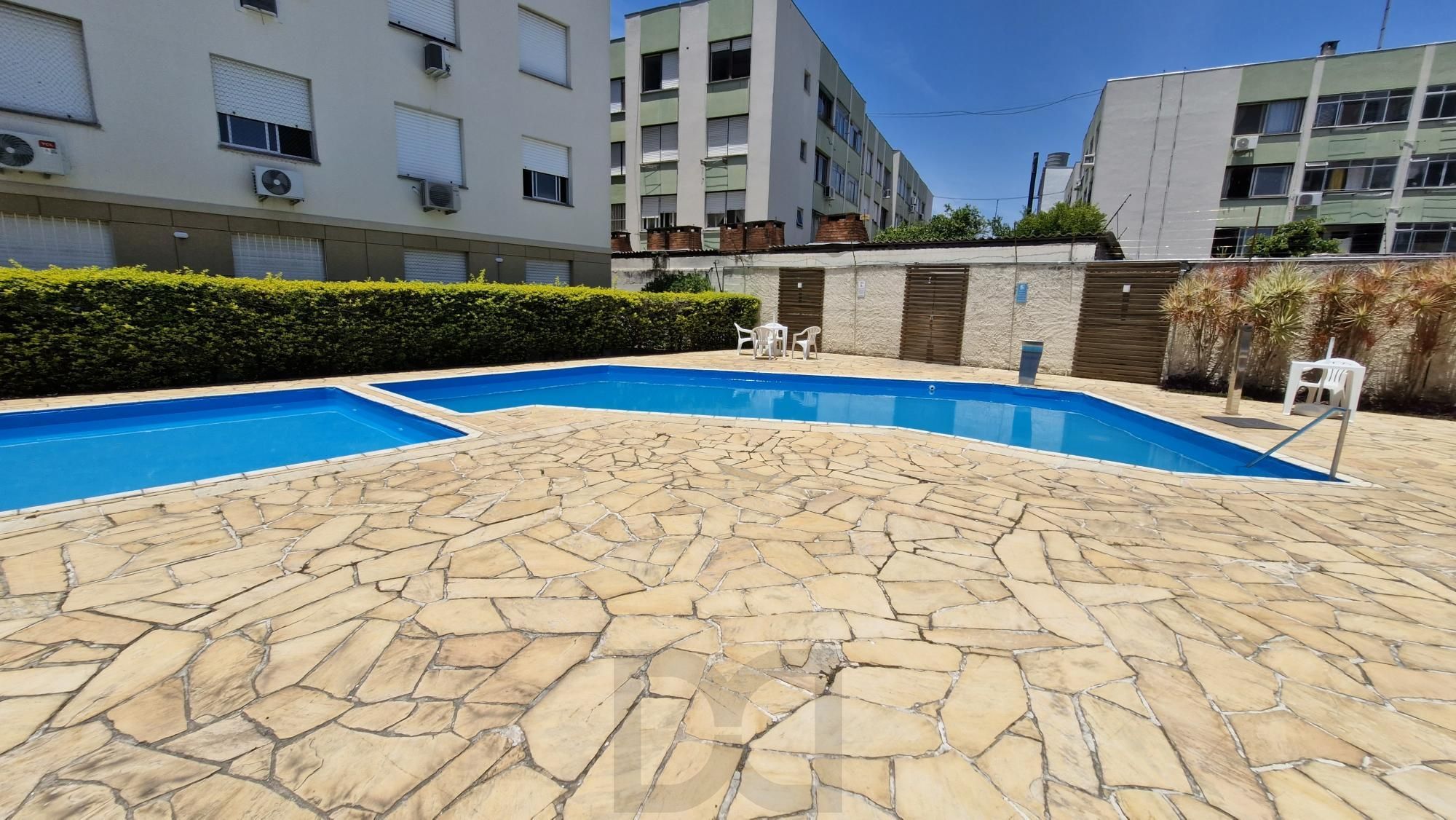 Excelente Apartamento de dois Dormitórios perto do Bourbon Aparício Borges. — foto 26