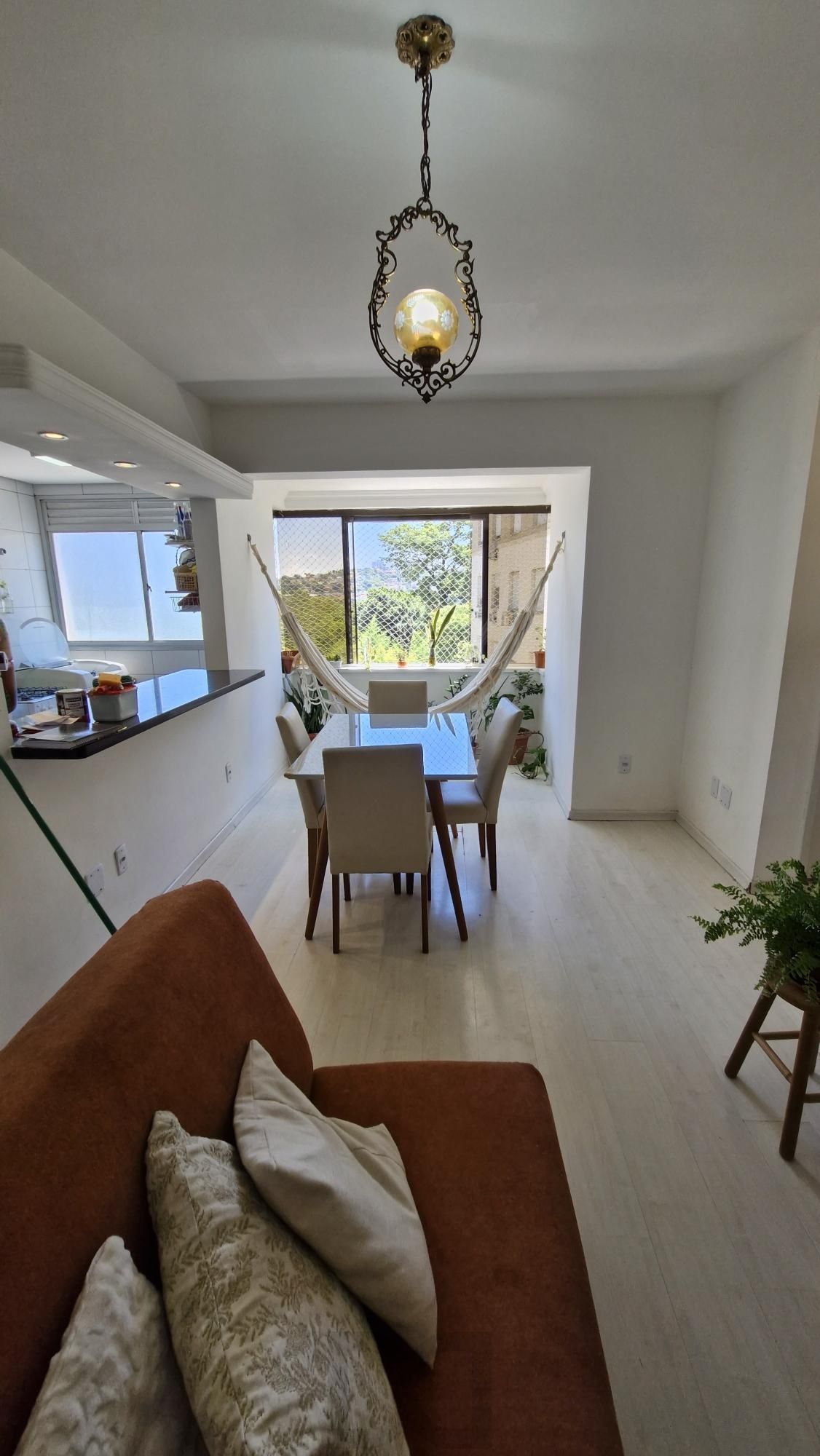 Excelente Apartamento de dois Dormitórios perto do Bourbon Aparício Borges. — foto 6