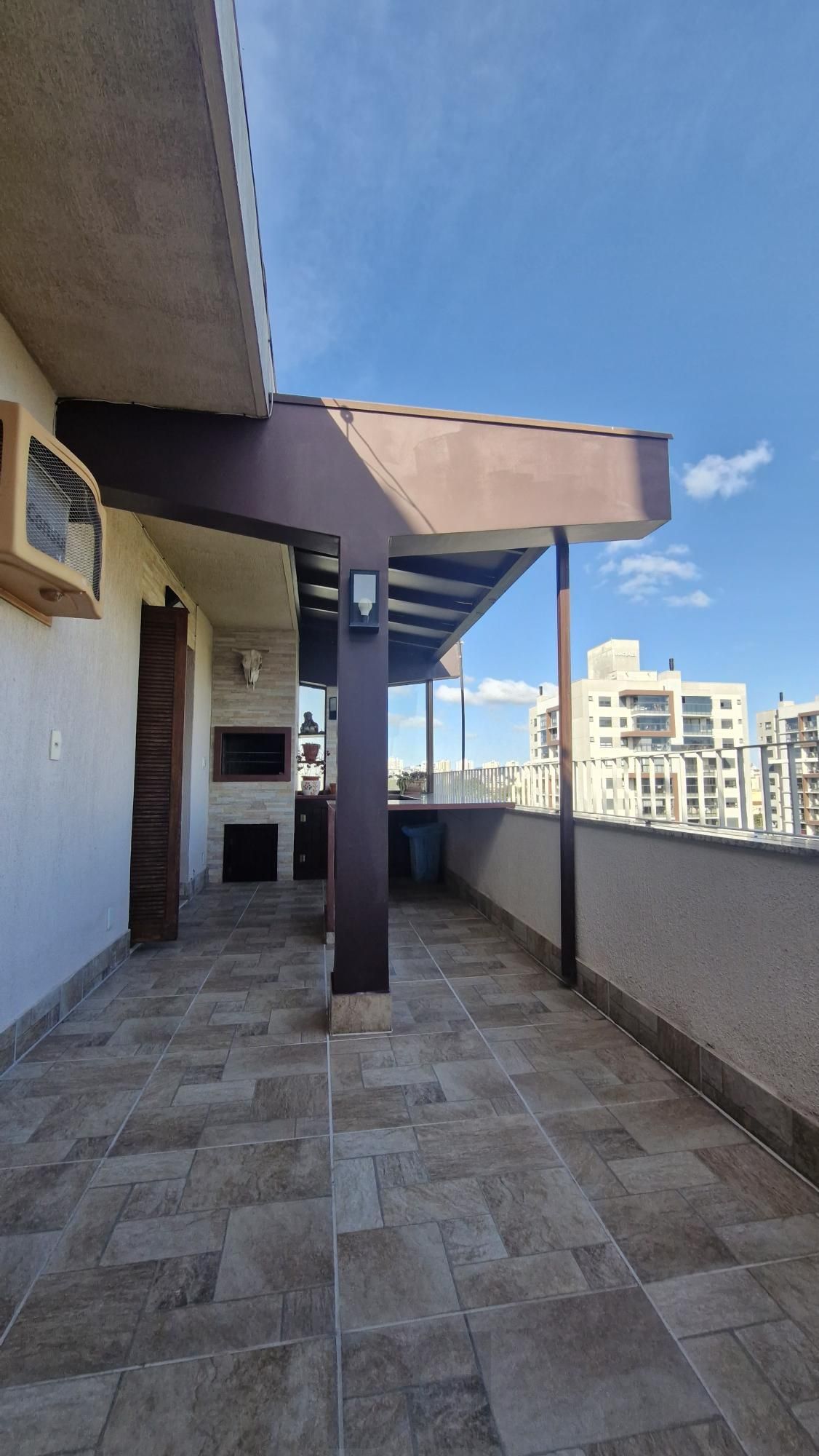 Cobertura horizontal no lugar mais nobre do Lindoia — foto 53