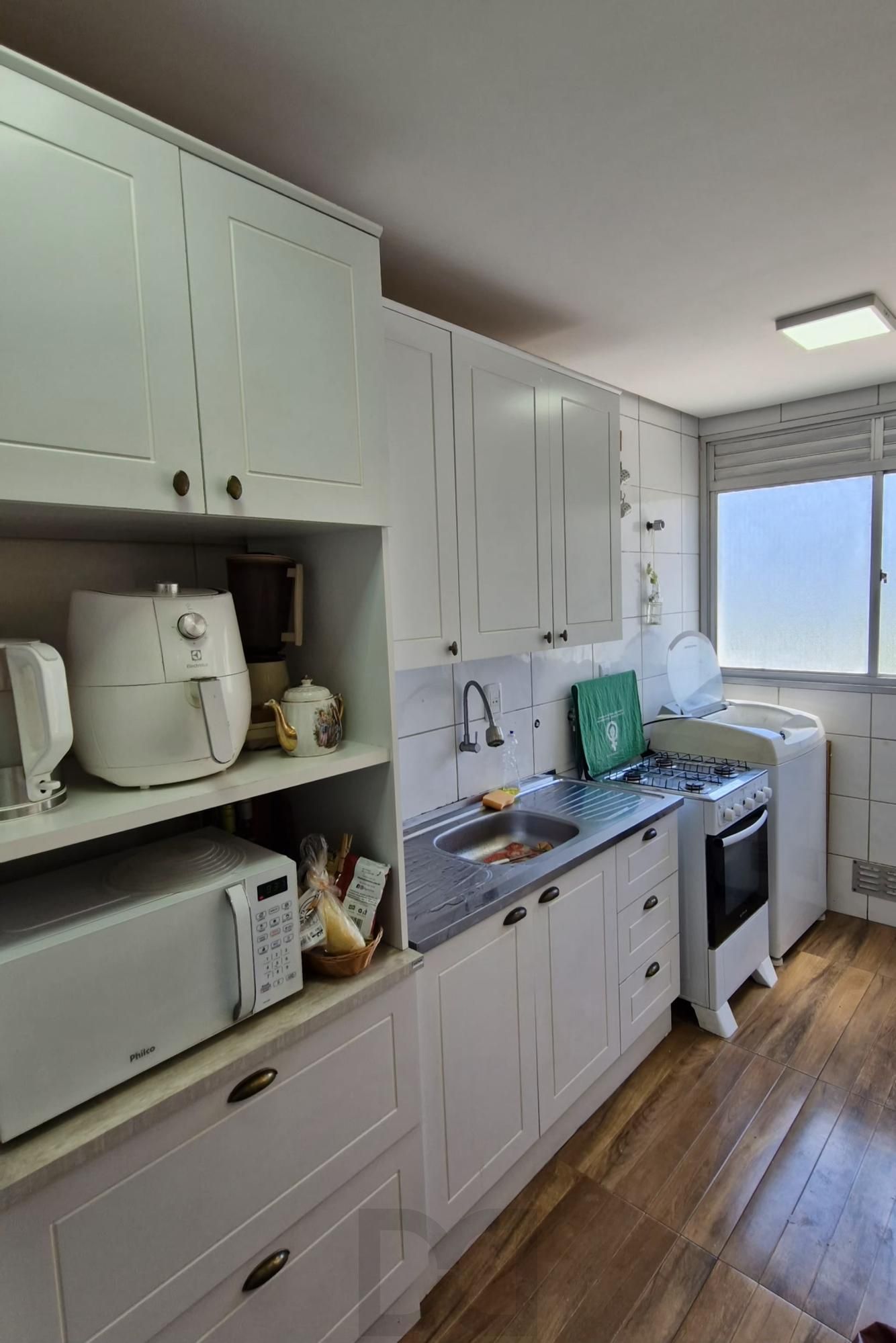 Excelente Apartamento de dois Dormitórios perto do Bourbon Aparício Borges. — foto 8