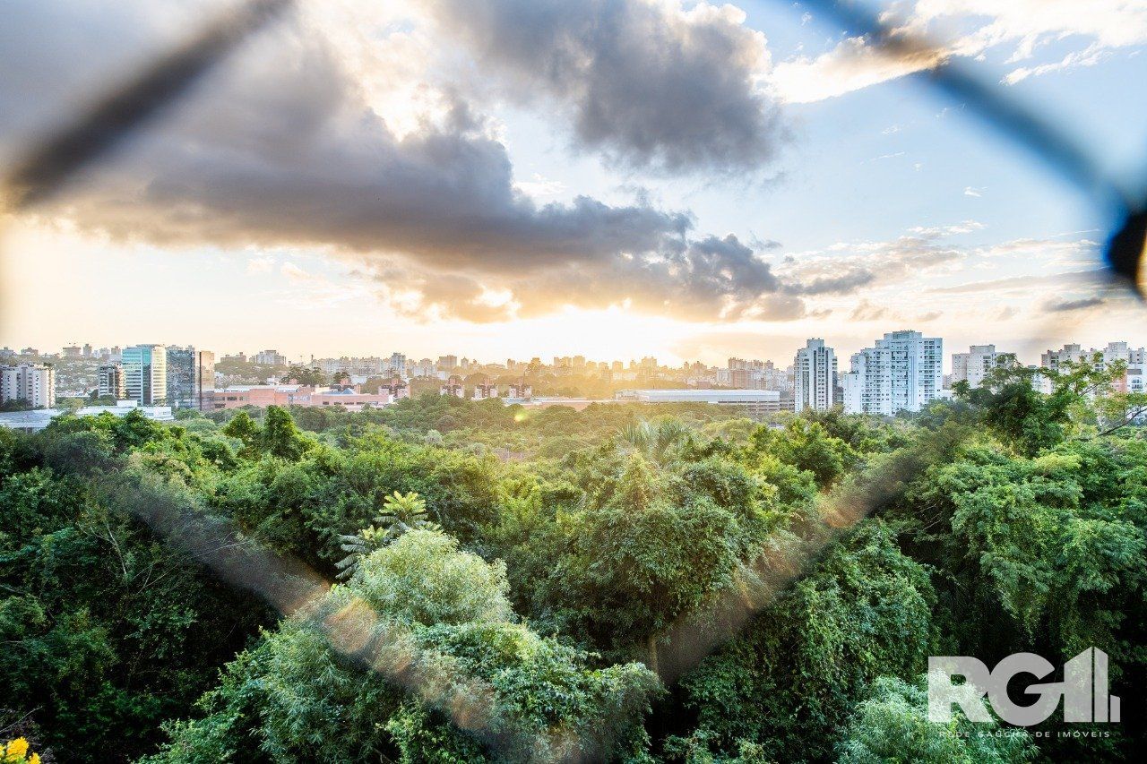 Luxuoso Apartamento no Mirador — foto 20