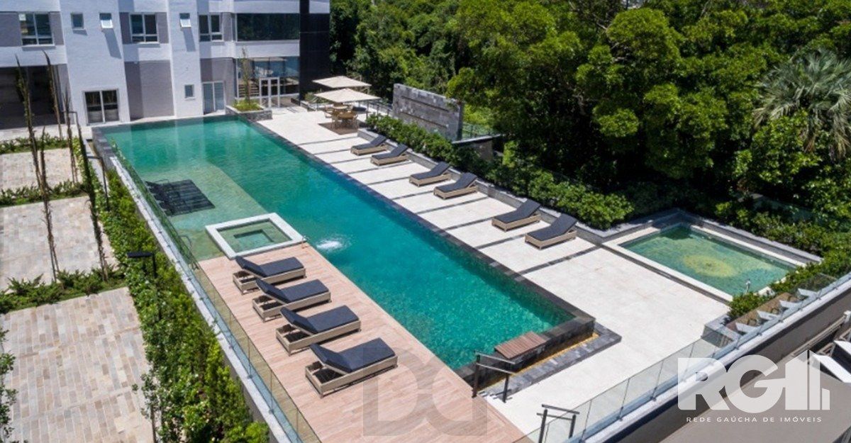 Luxuoso Apartamento no Mirador — foto 5