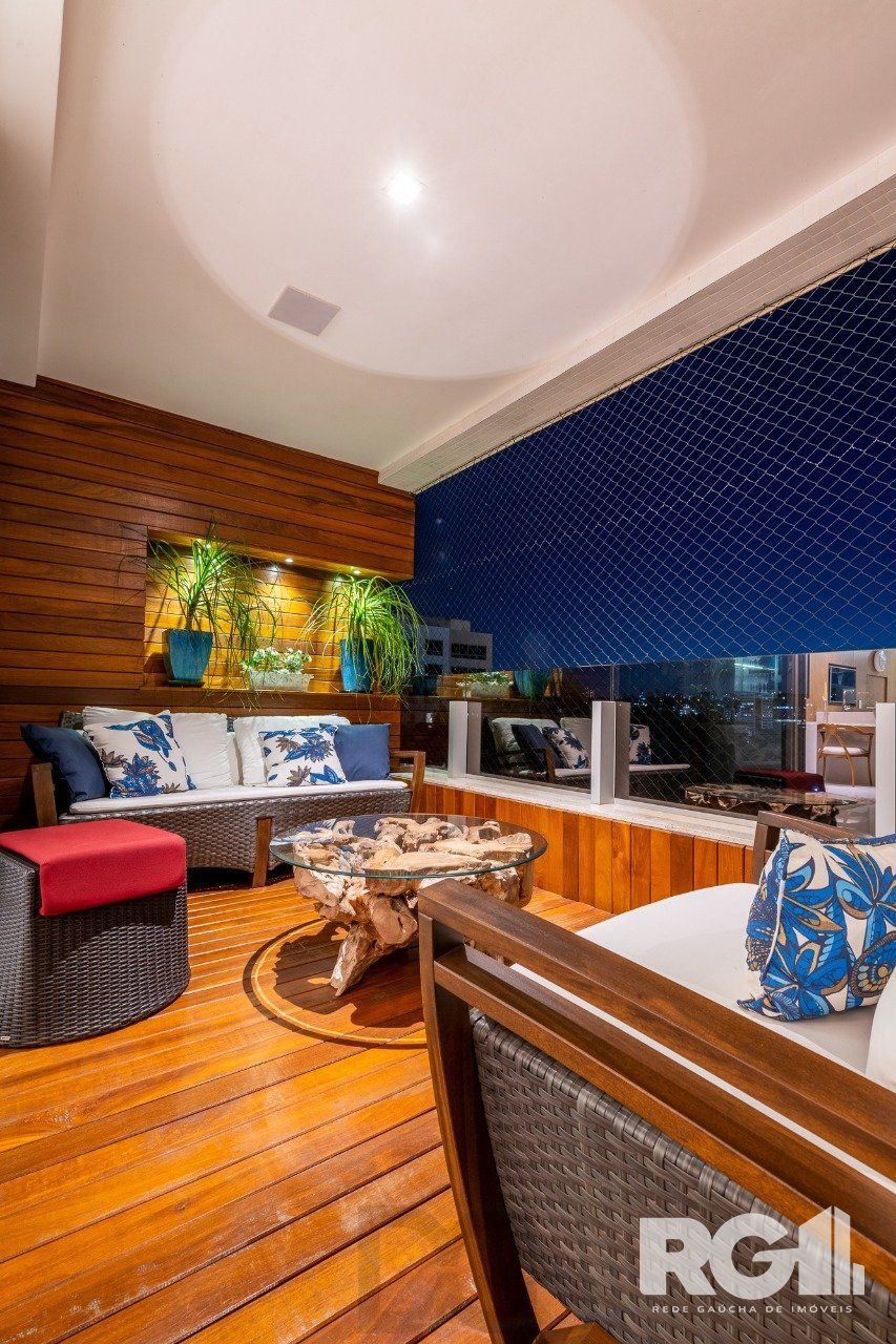 Luxuoso Apartamento no Mirador — foto 77
