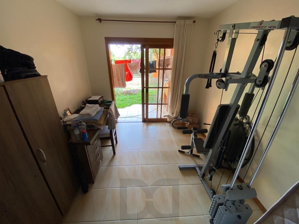 Excelente Casa no Condomínio Horizontal Residencial Valência bairro Tristeza — foto 16