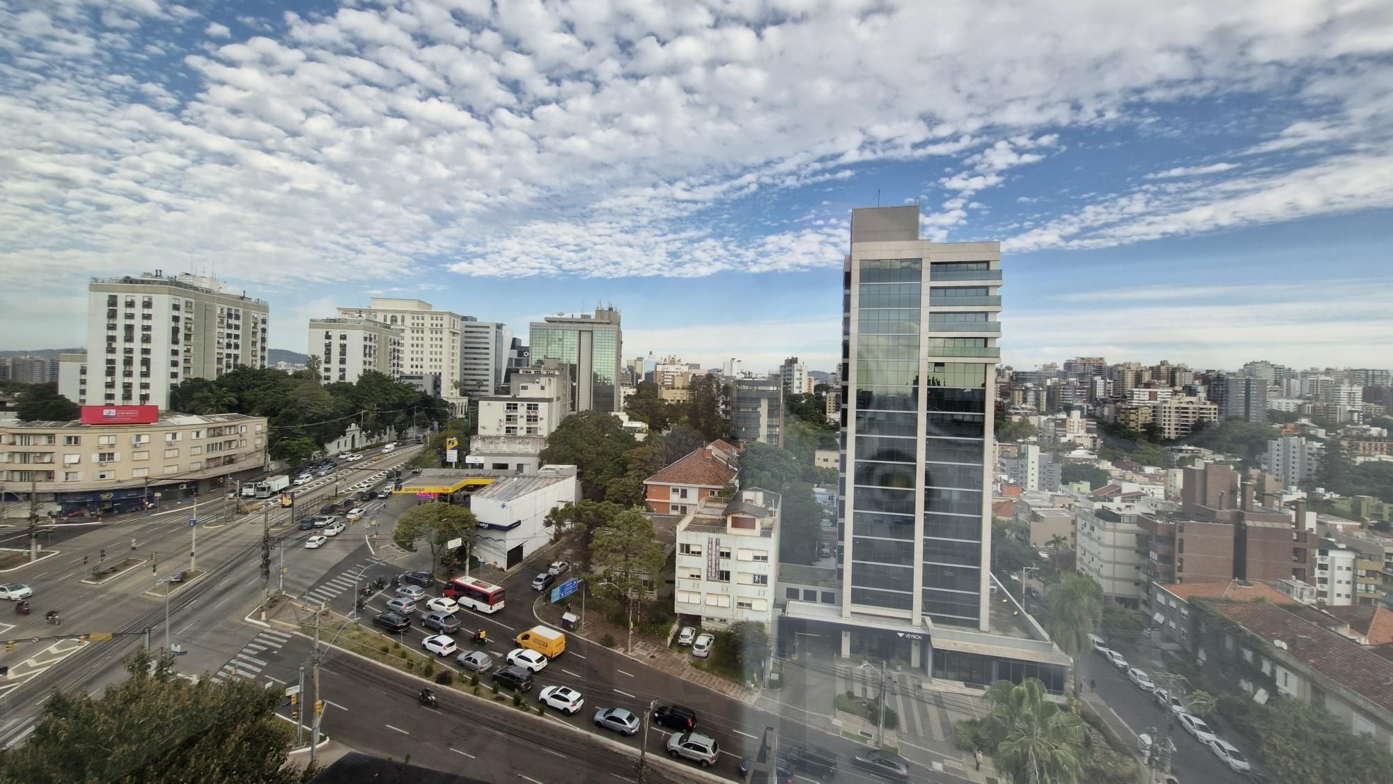 Sala Comercial próxima a Carlos Gomes — foto 12