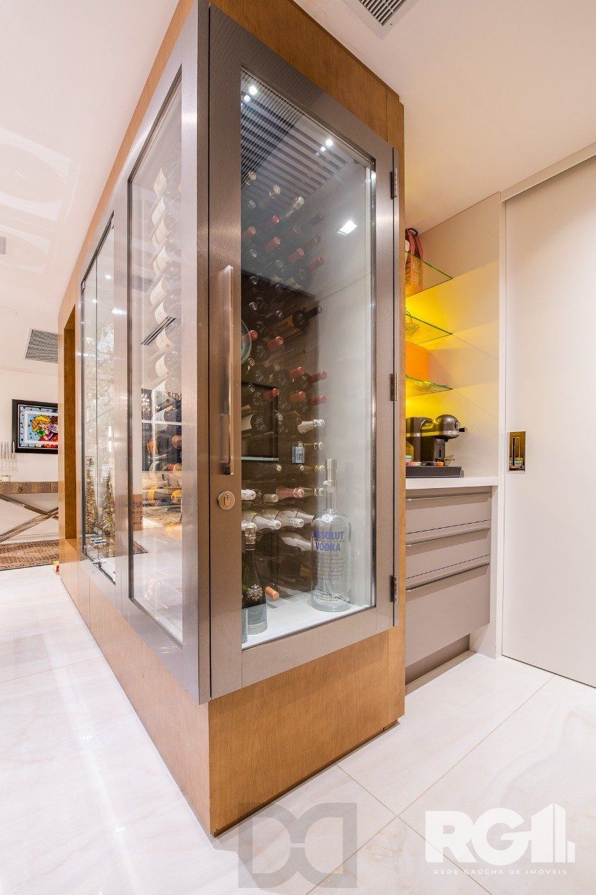 Luxuoso Apartamento no Mirador — foto 64