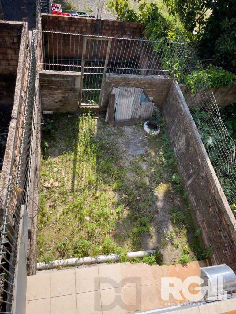 Casa 4 dormitórios na Azenha. — foto 21