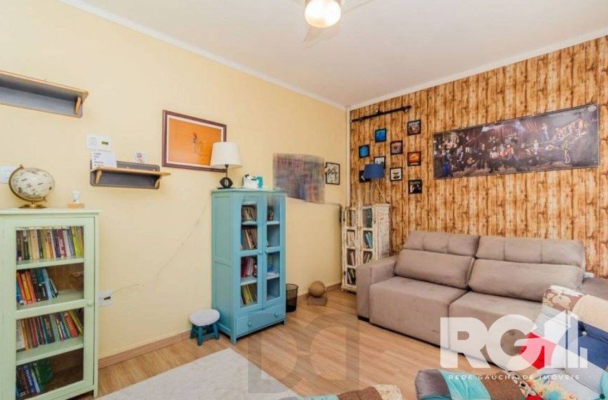 Excelente Apartamento no Bairro Farroupilha — foto 4