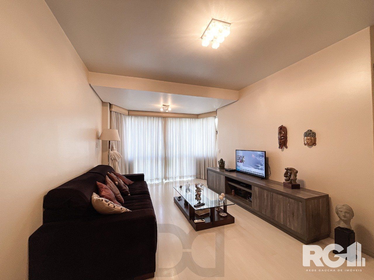 Apartamento 2D com suíte próximo a Praça da Encol. — foto 5