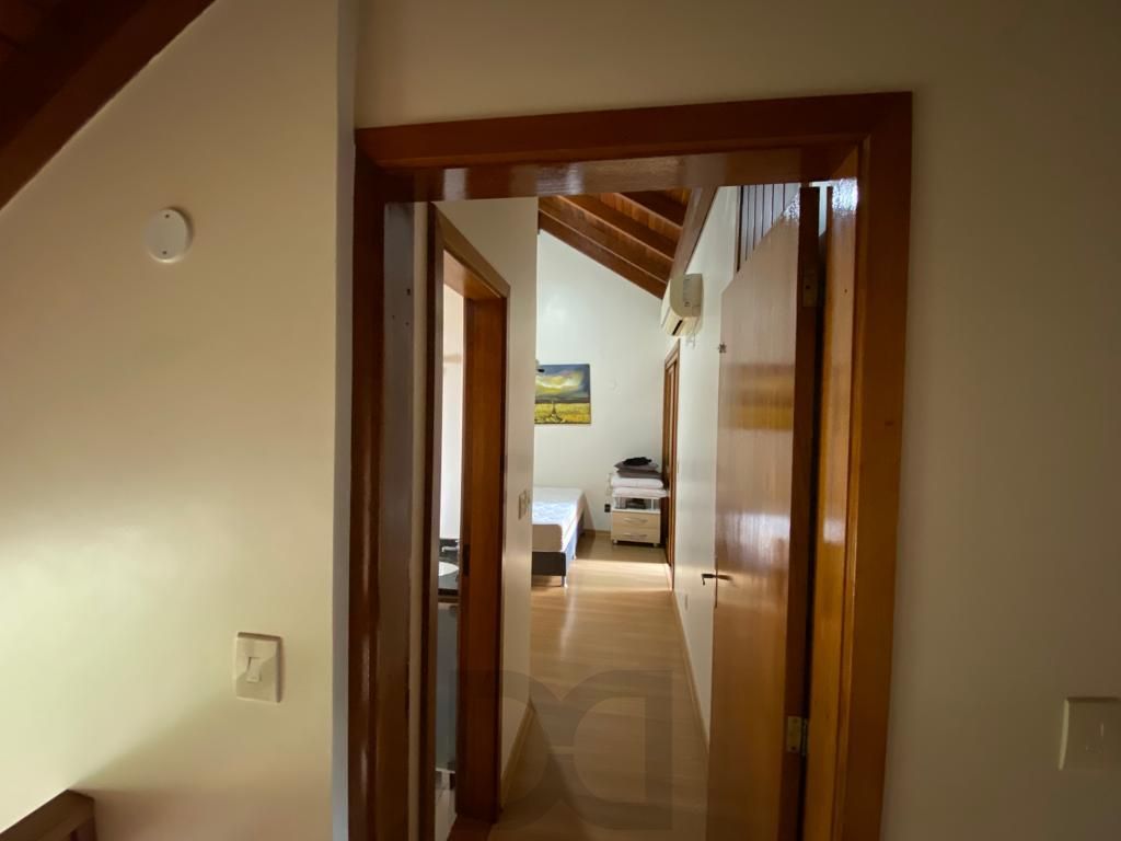 Excelente Casa no Condomínio Horizontal Residencial Valência bairro Tristeza — foto 9