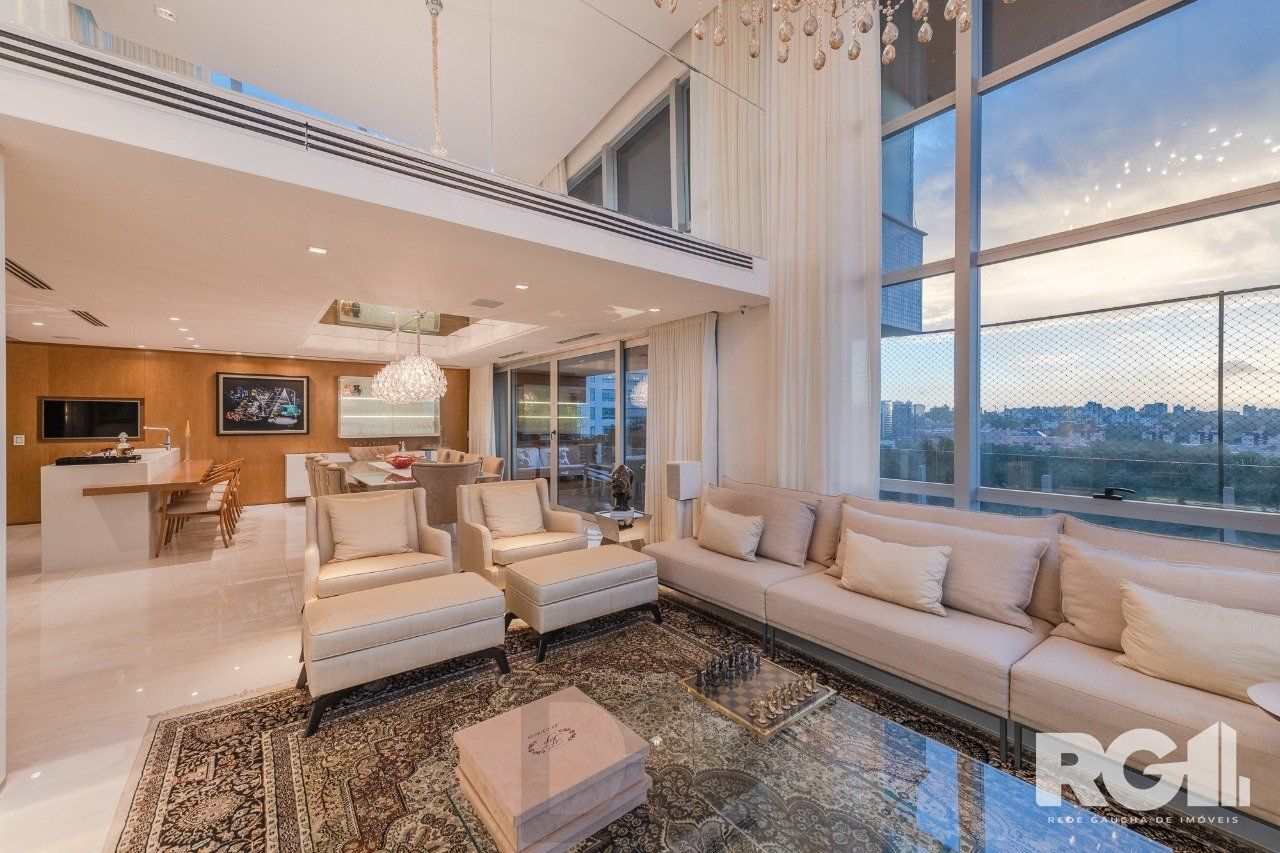 Luxuoso Apartamento no Mirador — foto 28