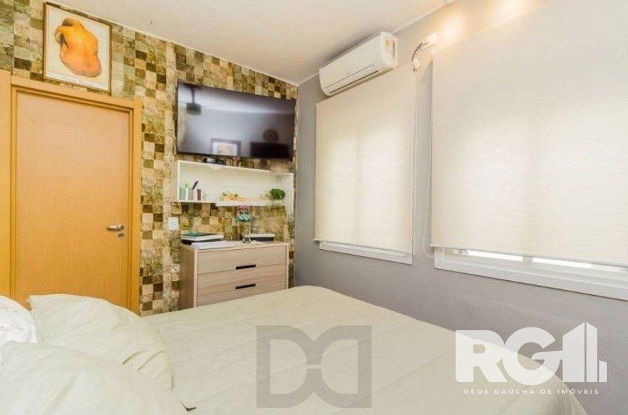 Excelente Apartamento no Bairro Farroupilha — foto 9