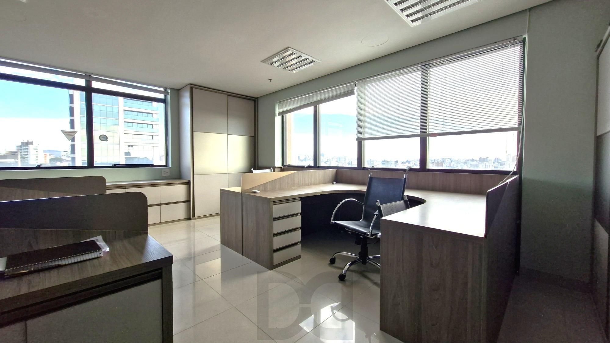 Sala Comercial próxima a Carlos Gomes — foto 3