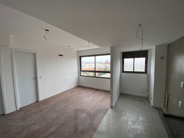 Apartamento com 01 dormitorio sendo suite master — foto 9