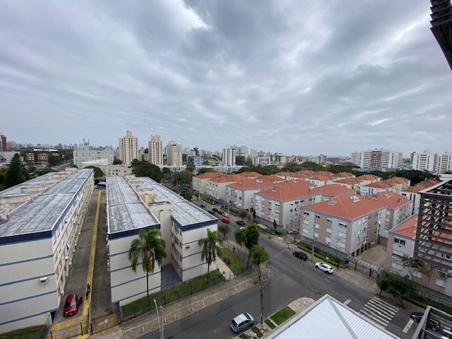 Apartamento com 01 dormitorio sendo suite master — foto 6