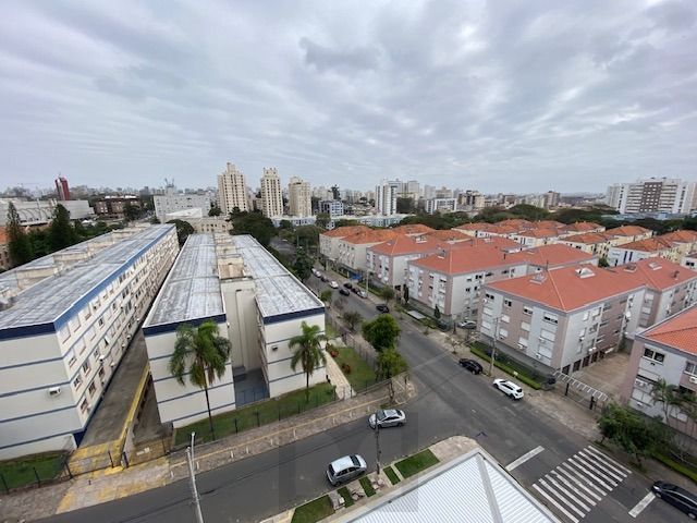 Apartamento com 01 dormitorio sendo suite master — foto 5