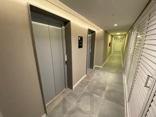 Apartamento com 01 dormitorio sendo suite master — foto 13