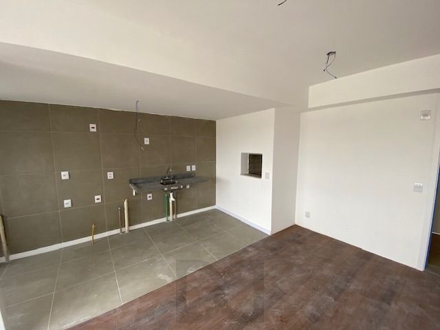 Apartamento com 01 dormitorio sendo suite master — foto 10