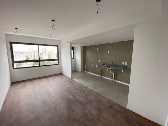 Apartamento com 01 dormitorio sendo suite master — foto 8