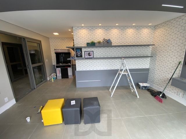 Apartamento com 01 dormitorio sendo suite master — foto 21